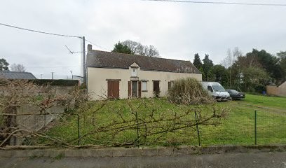 Moisan Gilles, Electricien à Pleugriffet