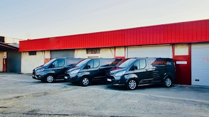 Harmony Elec, Electricien à Brignais