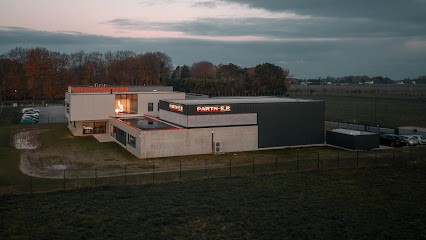 Partn-Elec. Reseaux, Electricien à Saint-Léonard