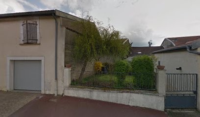 Carlut Philippe, Electricien à Villey-Saint-Étienne