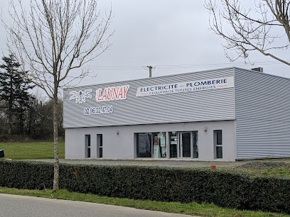 Launay Electricité SARL, Electricien à Saint-Brandan