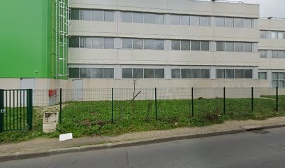 MCBE Elec, Electricien à Stains