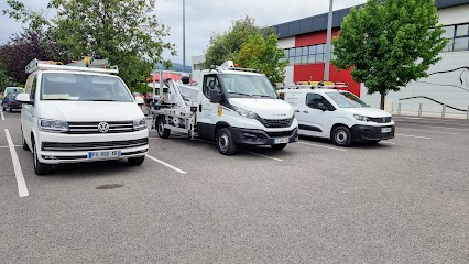 EURL MATHIEU AMICUCCIE, Electricien à Saint-Mathieu-de-Tréviers