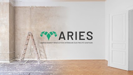 Aries SAS | Entreprise De Rénovation Intérieure (94), Electricien à Villiers-sur-Marne
