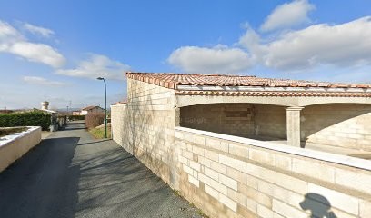 calvelec, Electricien à Taïx
