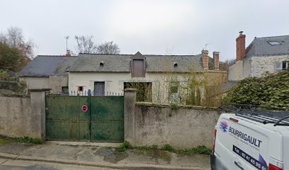 BIO PROTECT HABITAT, Electricien à La Chapelle-Saint-Laud