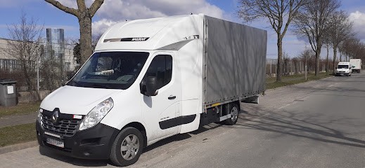C L Boyer Sarl, Electricien à Valognes