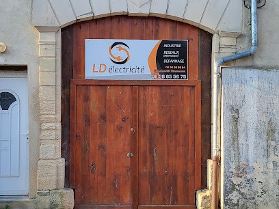 LD Electricité, Electricien à Cousances-les-Forges