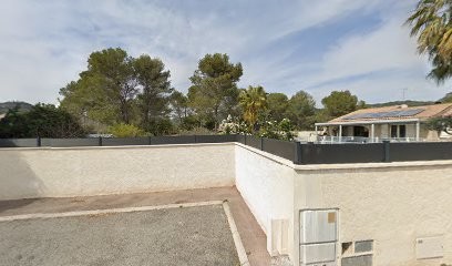Brémond Thierry, Electricien à Roquebrune-sur-Argens