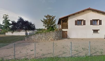JPBH, Electricien à Bulhon