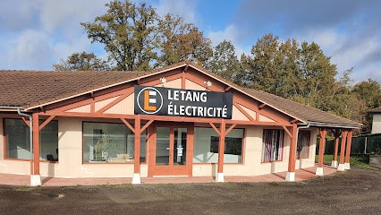Letang Electricité, Electricien à Rilhac-Rancon