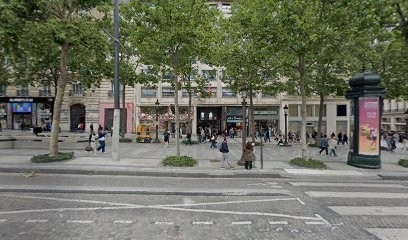 PFAELEC, Electricien à Paris 08