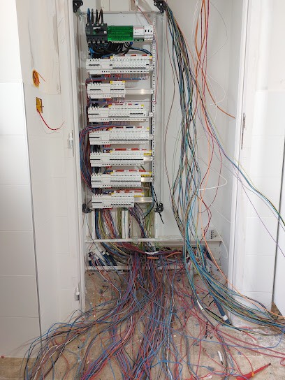 Satgé Et Fils, Electricien à Limoux