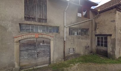 Anc'Elec, Electricien à Plainfaing