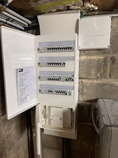 AB.électricité, Electricien à La Ferté-Alais