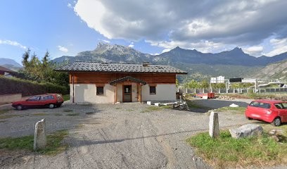 Montagn'Elec, Electricien à Passy