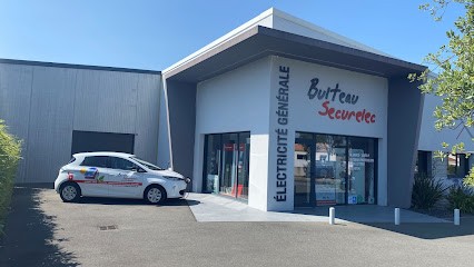 Bulteau Securelec, Electricien au Fenouiller