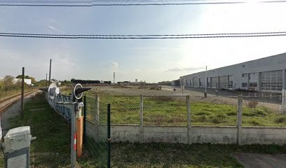 Industrielle Electrique L', Electricien au Coudray