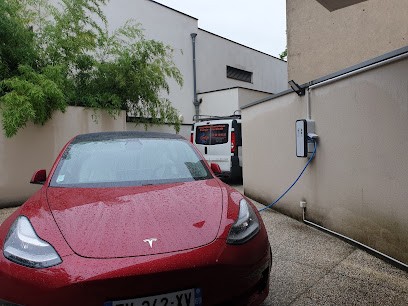 IDeeSys - Thomas Poncet, Electricien à Frontenas