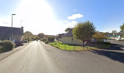 Le Moelle Noël, Electricien à Ploërmel