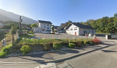 CEP énergie, Electricien à Sainte-Hélène-sur-Isère
