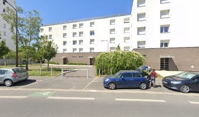 Dufour Ange, Electricien à Châlons-en-Champagne