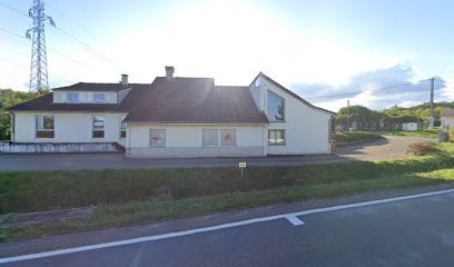 Large Electricite, Electricien à Saint-Maurice-de-Satonnay
