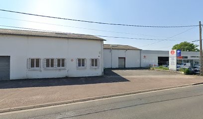 Cebat 2, Electricien à Saint-Doulchard