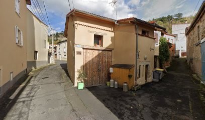 D2E, Electricien à Chanonat