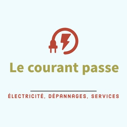 Le courant passe, Electricien à Gambsheim