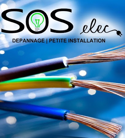 SOS élec / Electricité Générale Haut-rhin, Electricien à Helfrantzkirch