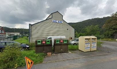 Arc- Elec Sarl, Electricien à Revin