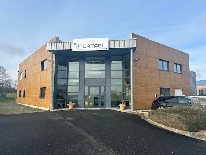CATAEL, Electricien à Chemillé-en-Anjou