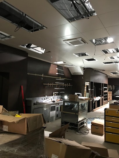 Sein'elec, Electricien au Havre