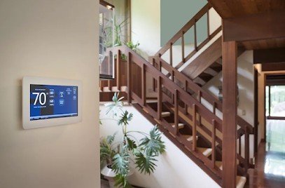 NOMIS Électricité, Electricien à Wintzenheim