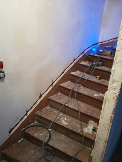 RENOVELEC56, Electricien à Riantec