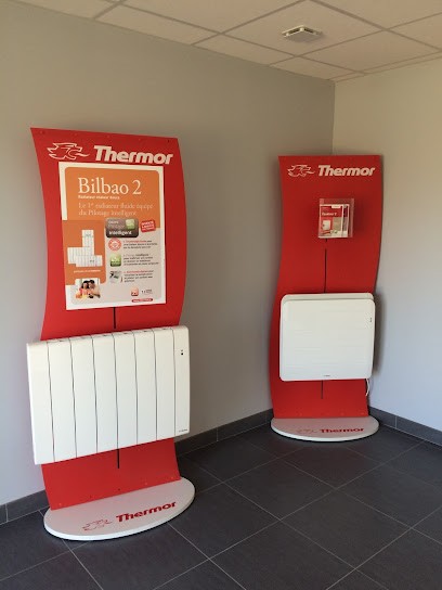 Coupel Electricite, Electricien au Sel-de-Bretagne
