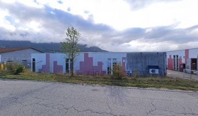 Spie Sud-Est, Electricien à Bellegarde-sur-Valserine