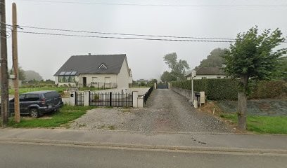 Przystal Yohan, Electricien à Campagne-lès-Hesdin