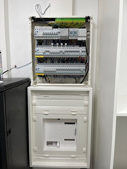 DARDENNE ELECTRICITE, Electricien à Toul