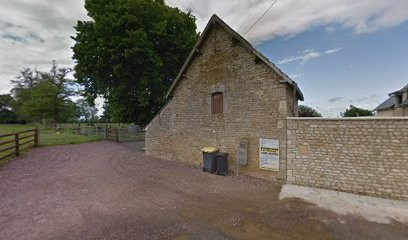 Vattier Maximilien, Electricien à Fontenay-le-Pesnel