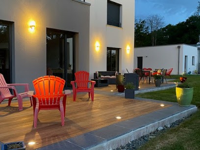letou éléctricité, Electricien à Ellon