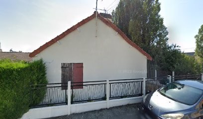 Efpcoudin, Electricien à Vernouillet