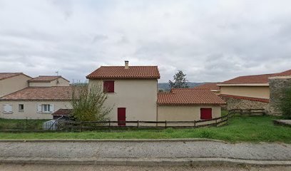 EGCad, Electricien à Colombier-le-Vieux