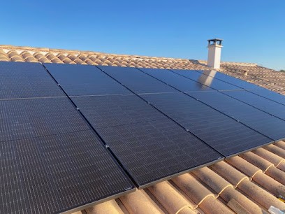 Energeo, Electricien à Sainte-Anastasie