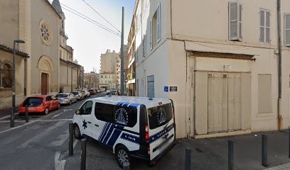 JB Electricite, Electricien à Marseille 05