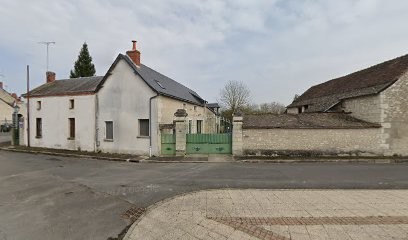 Morgan Electricité, Electricien à Maillé