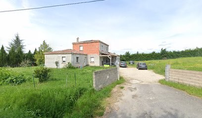 Cheron Philippe, Electricien à Montbarla