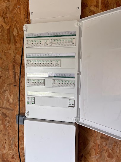 JD Elec, Electricien à Saint-Loup