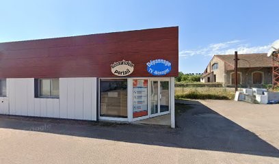 LED'ELEC, Electricien à La Clayette